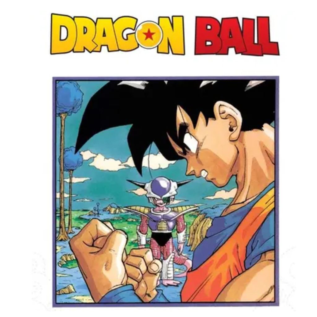 Imagem de Dragon Ball